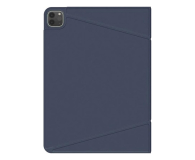 AmazingThing Matte Pro Mag Folio z podstawką na iPad Air M3 13" - niebies - 1526930 - zdjęcie 1